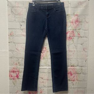 Lauren Conrad Jeans sz 4